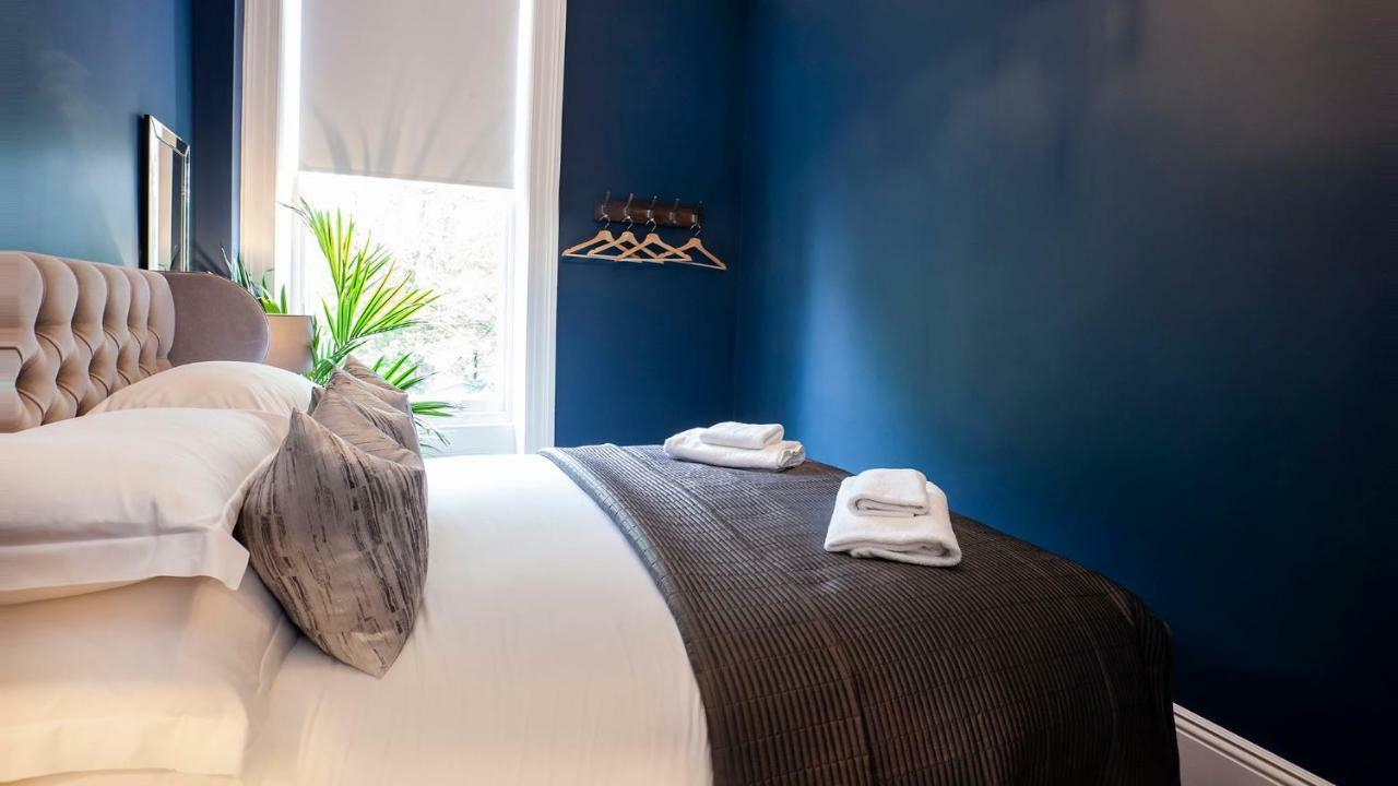 Bootham Luxury Apartments With Free Parking York Esterno foto
