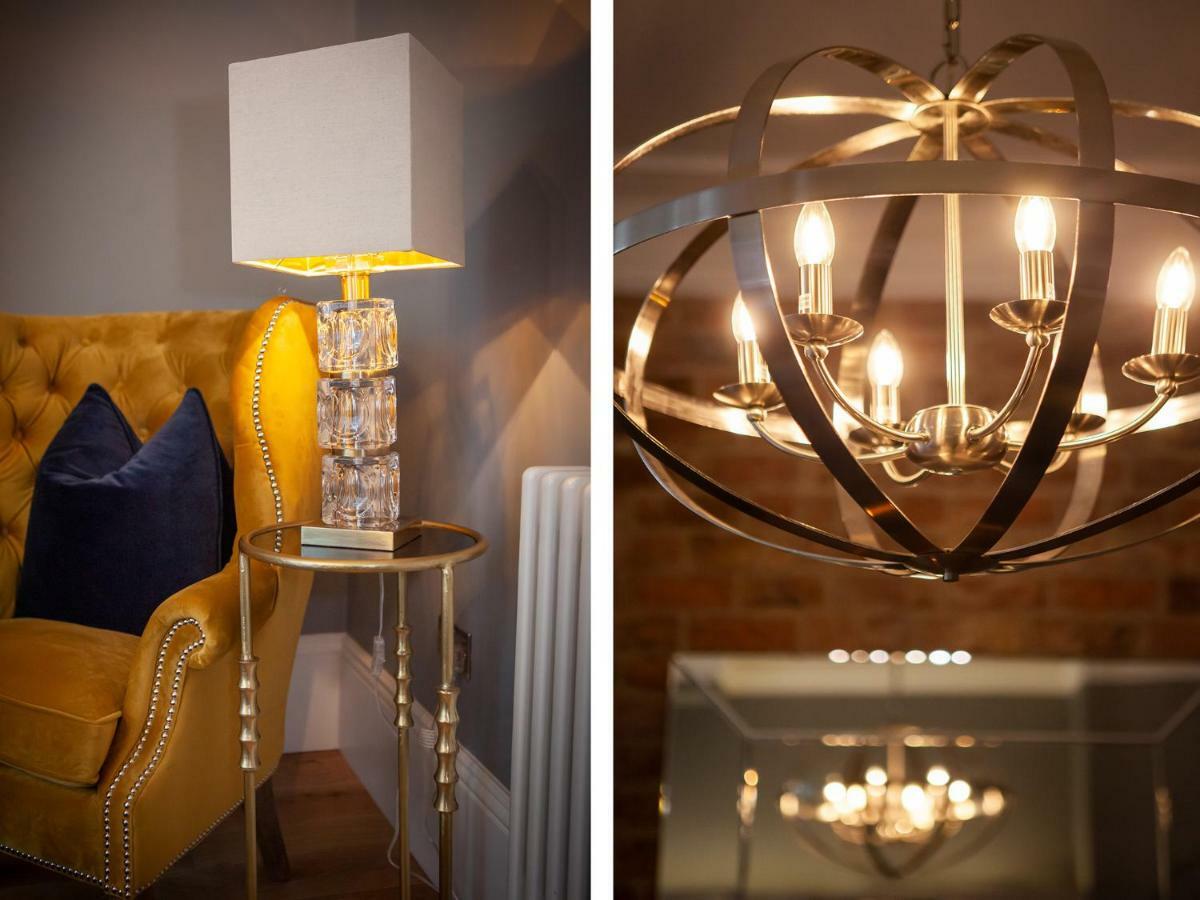 Bootham Luxury Apartments With Free Parking York Esterno foto